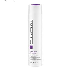 Paul Mitchell Extra-Body Hair Conditioner Detangles  Voluminizes for Thin Hair